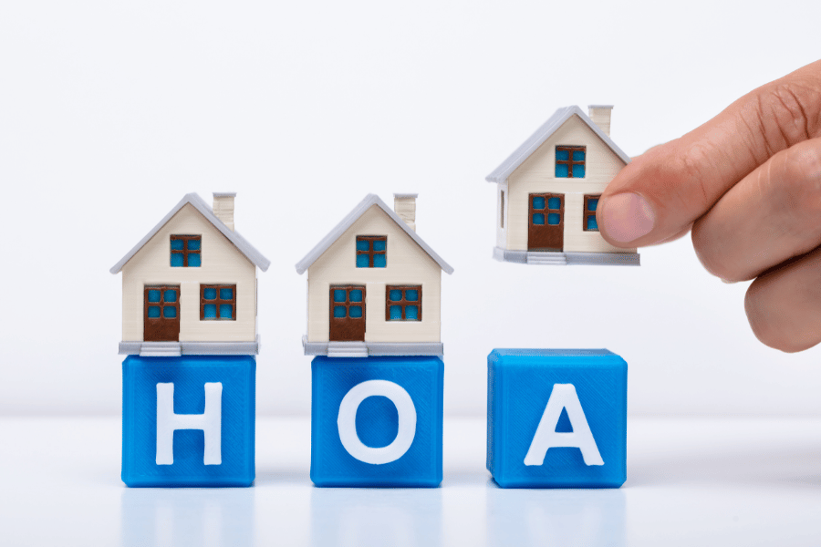 What Is An Hoa The Ultimate Guide To Homeowners Associations