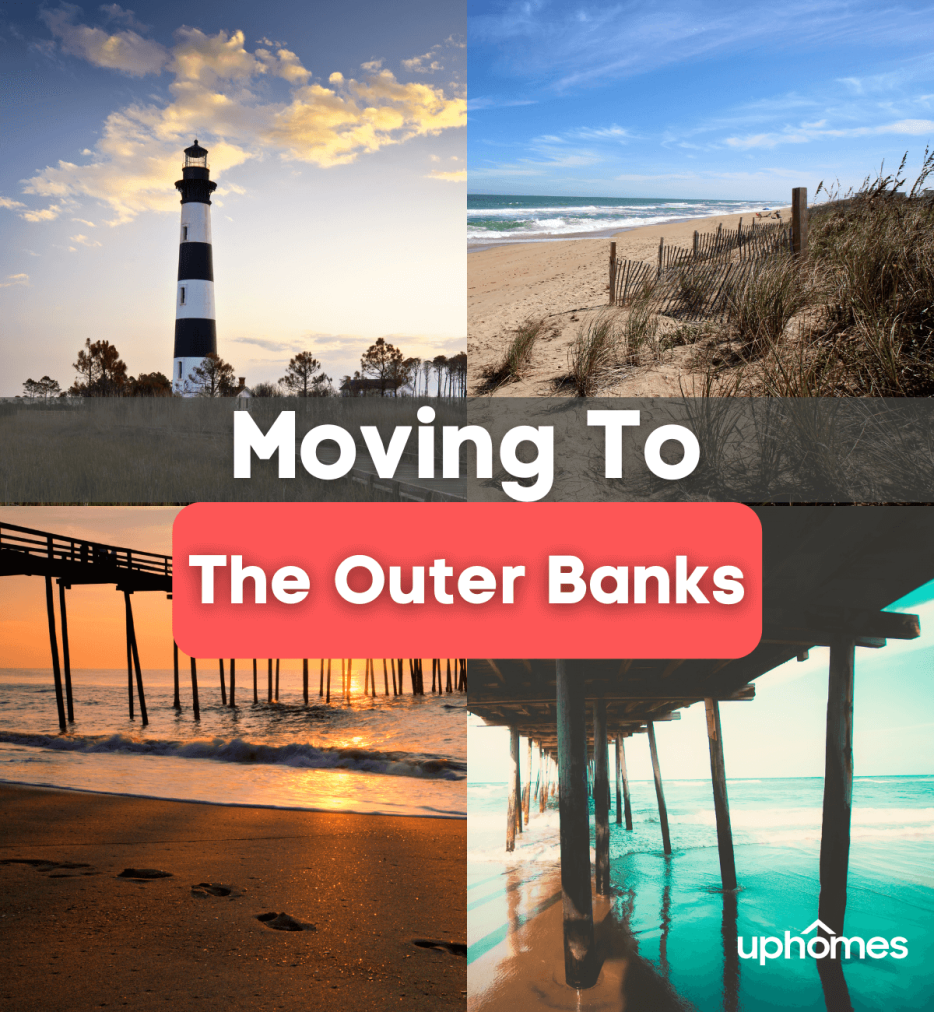 10 Things to Know BEFORE Moving to the Outer Banks (OBX)