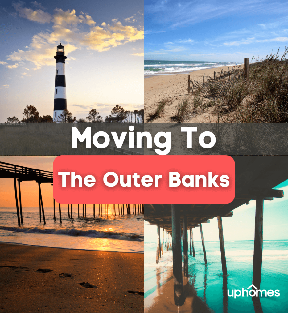 Outer Banks YounoussArla