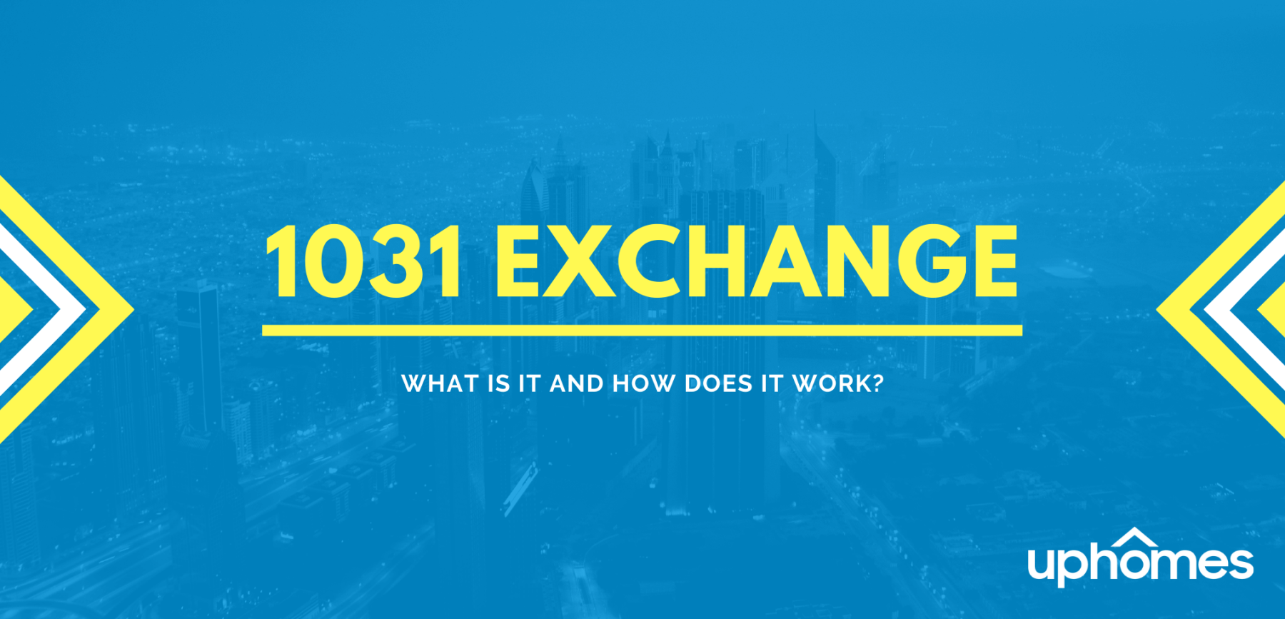 7 Takeaways: What is a 1031 Exchange?
