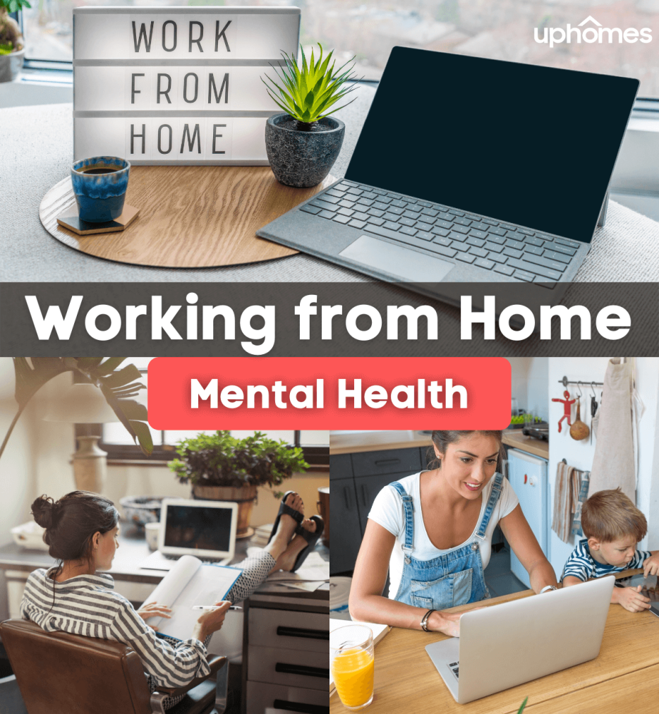 Does Working from Home Improve Your Health?