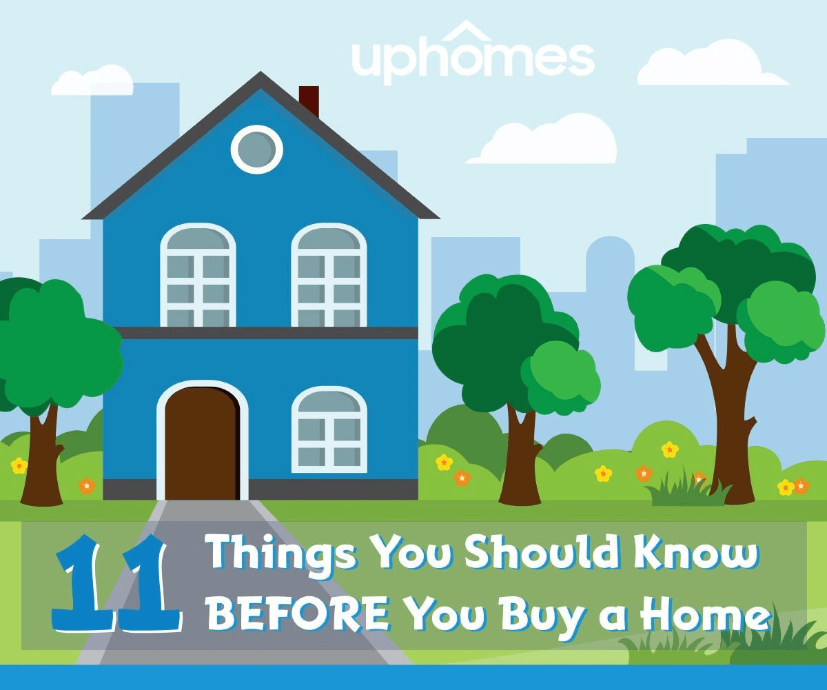 11 Things to Consider When Buying a Home in Charlotte NC