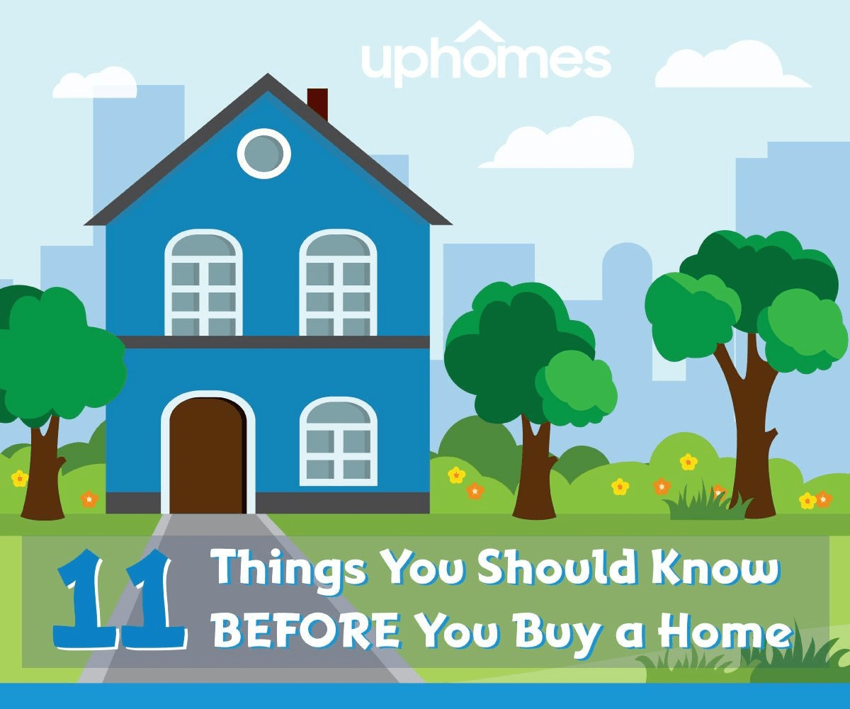 10 Things You Must Do Before Buying a New Construction House