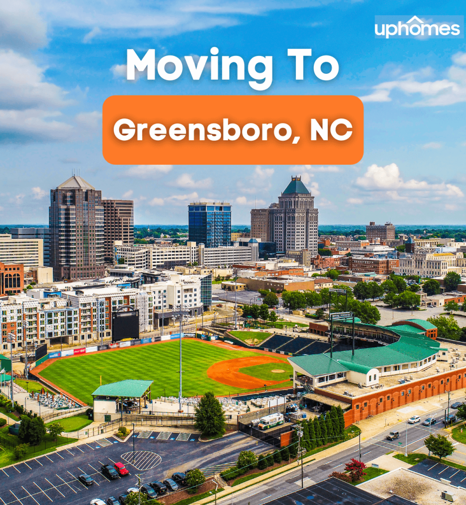 17 Things to Know Before Moving to Greensboro, NC
