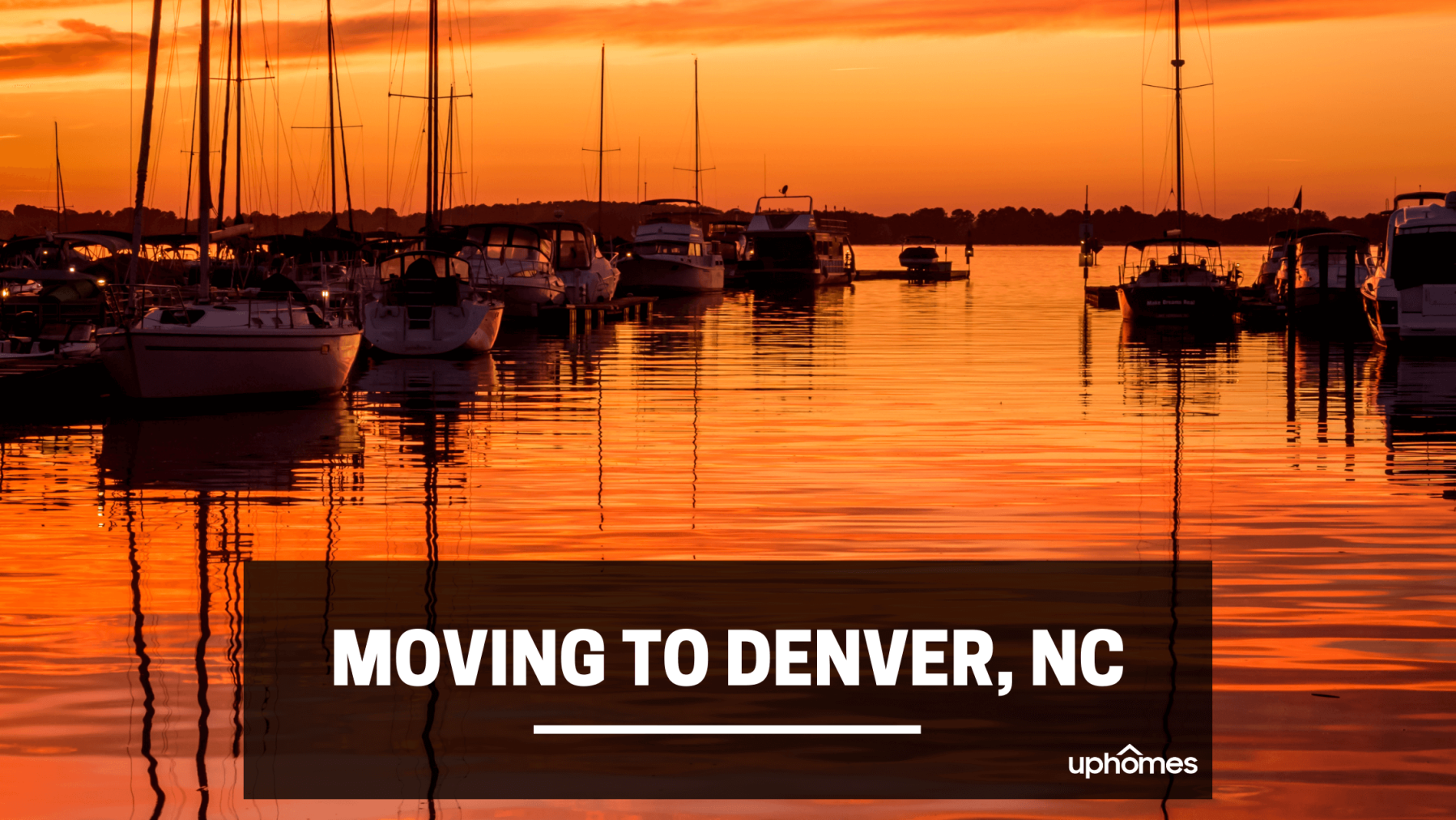 10 Things to Know Before Moving to Denver, NC