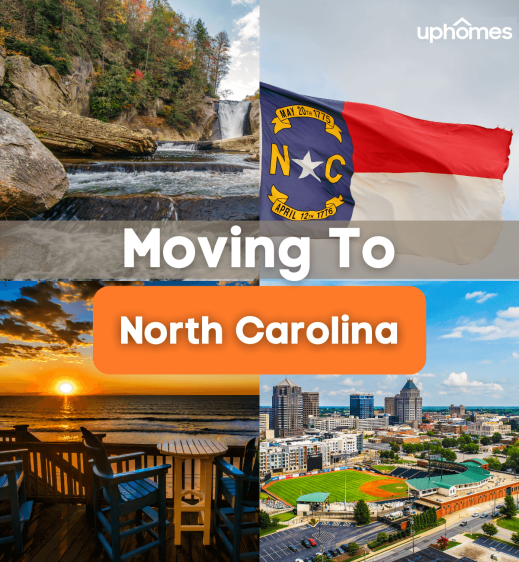10 Things to Know BEFORE Moving to North Carolina