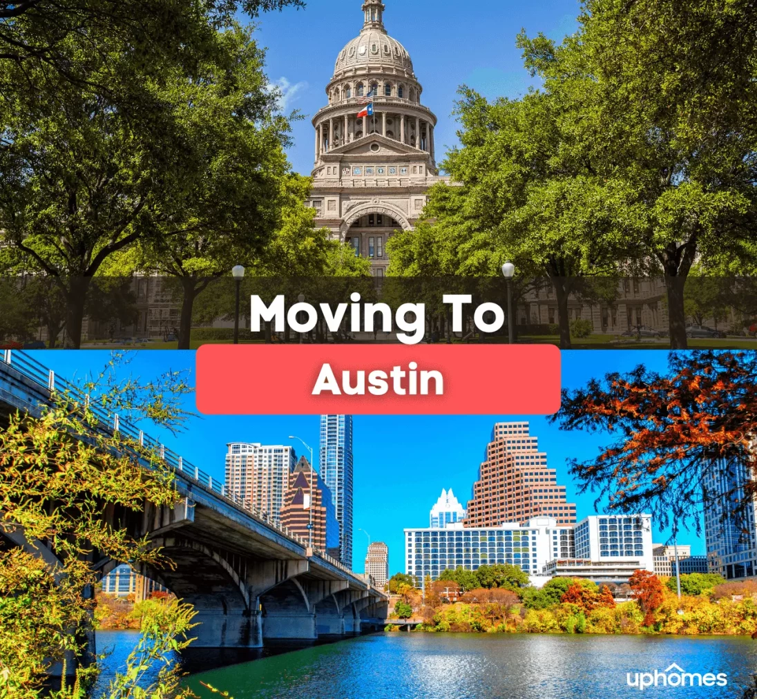 7 Things to Know BEFORE Moving to Austin, TX