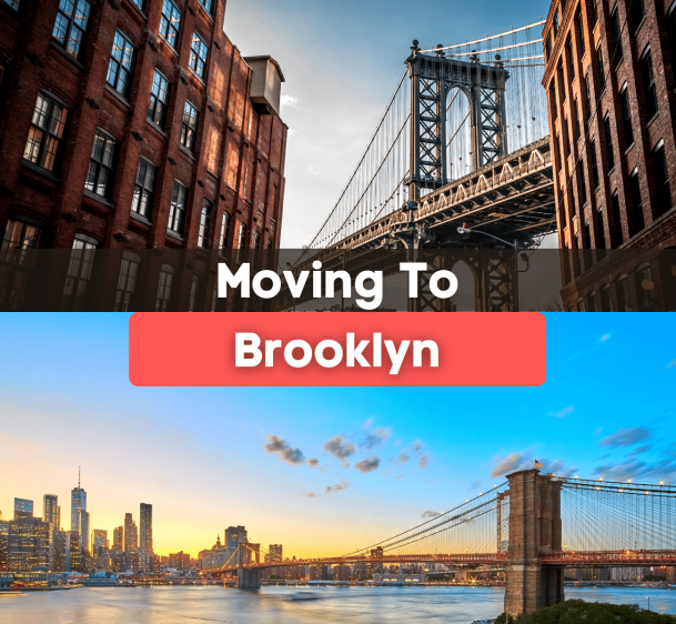 7 Things To Know BEFORE Moving to Brooklyn, NY
