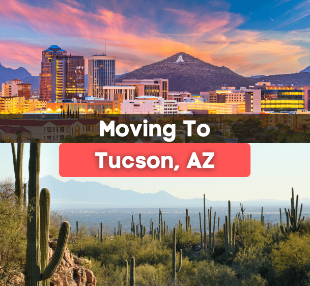10 Things to Know BEFORE Moving to Tucson, AZ