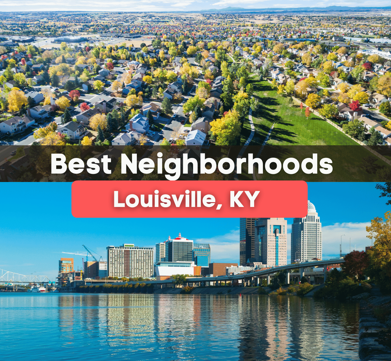 5 Best Neighborhoods to Visit in Louisville, KY - Let's Go Louisville
