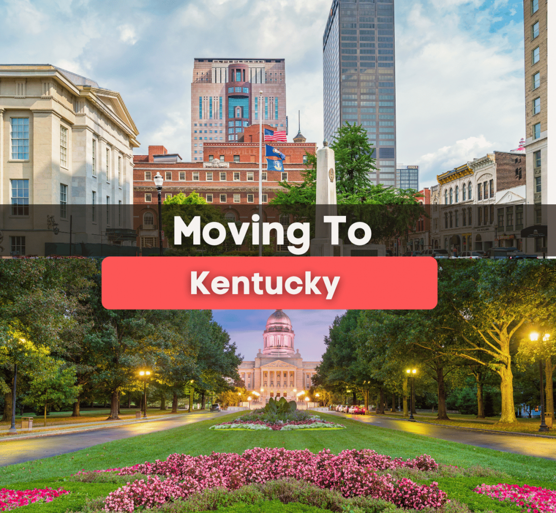 10 Things To Know BEFORE Moving to Kentucky