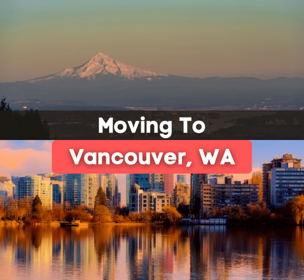 7 Things to Know BEFORE Moving to Vancouver, WA