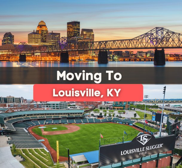 10 Things To Know BEFORE Moving to Louisville, KY