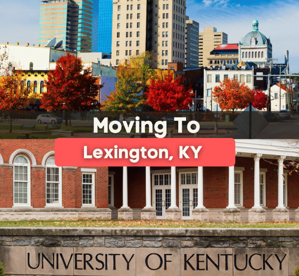10 Things to Know BEFORE Moving to Lexington, KY