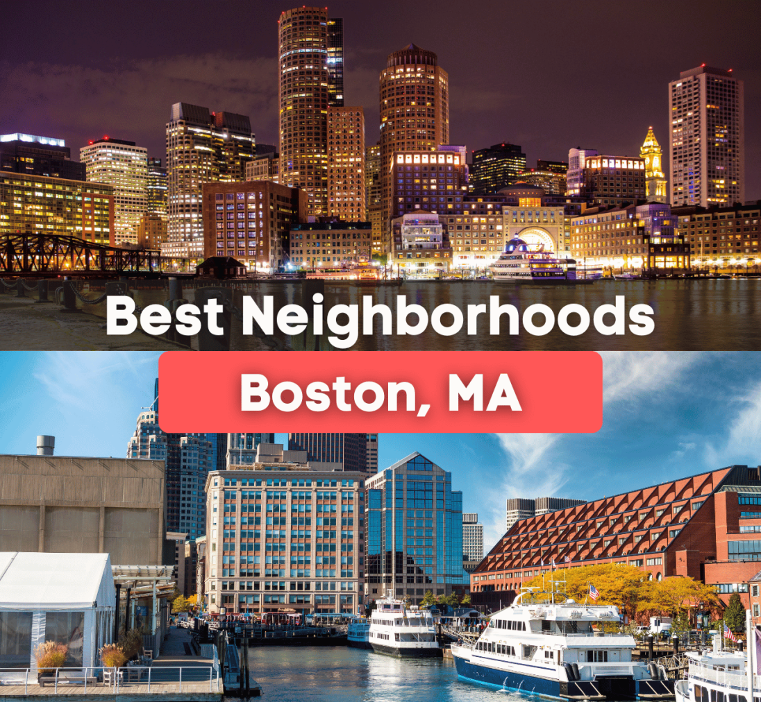 Fenway Ranked Best Boston Neighborhood for Living Well