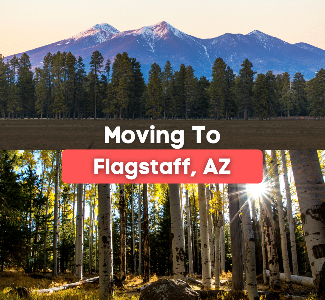 10 Things to Know BEFORE Moving to Flagstaff, AZ