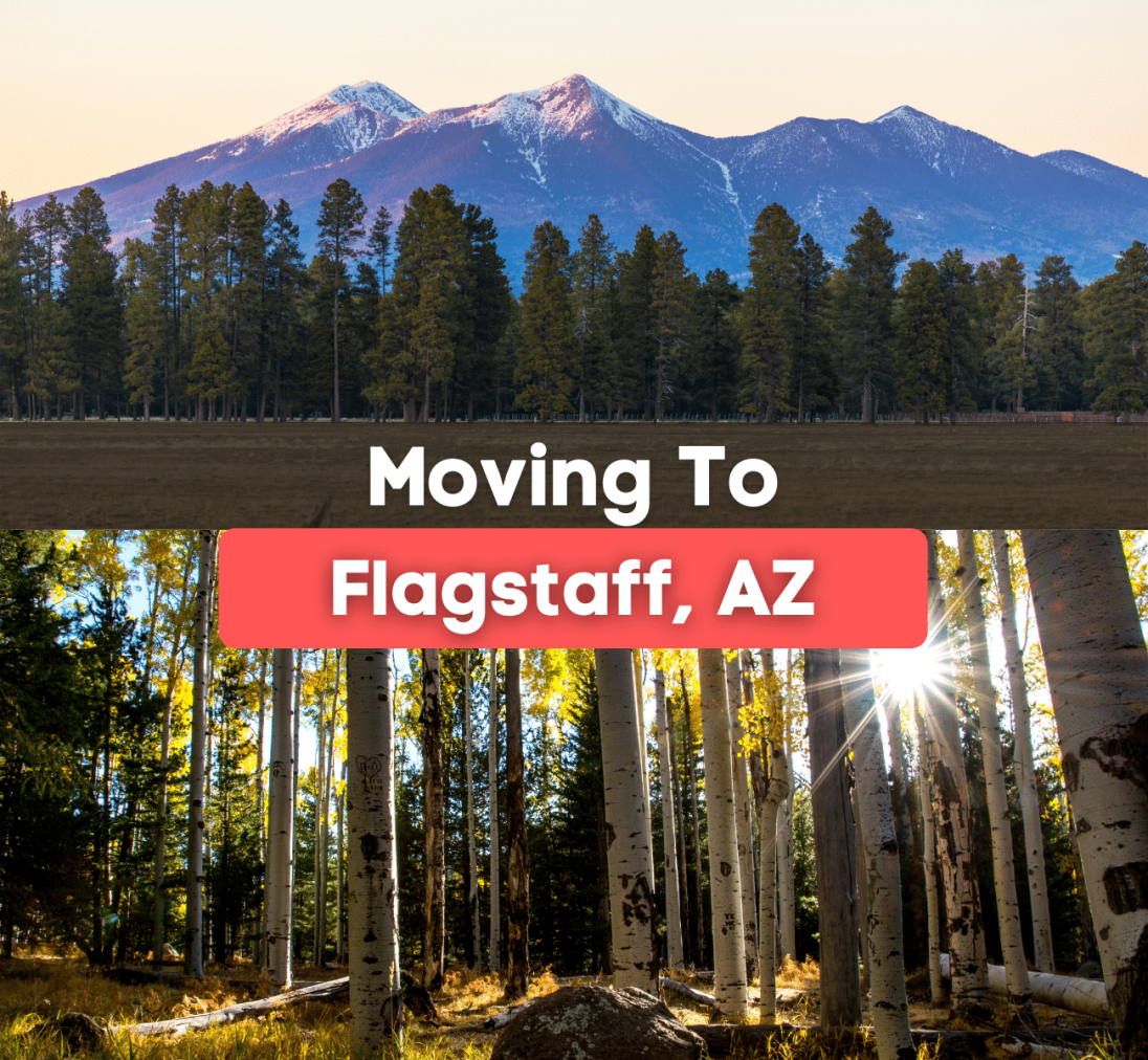 10 Things To Know BEFORE Moving To Flagstaff AZ