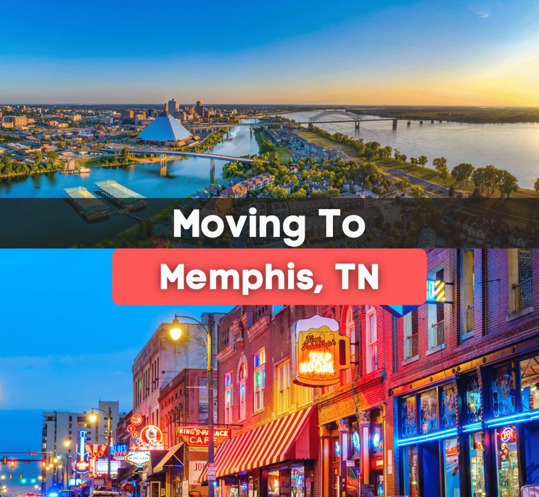 10 Reasons Why People Love Living in Memphis, TN - Move It Storage Blog