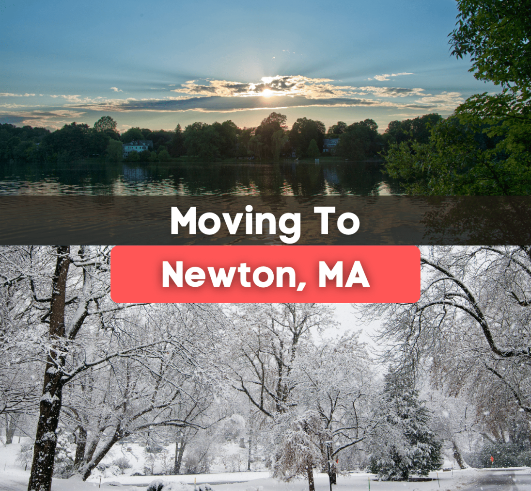 10 Things to Know BEFORE Moving to Newton, MA