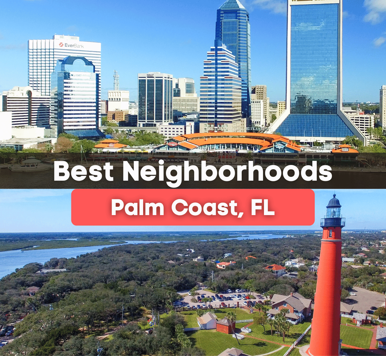 Best Places to Live in Palm Coast, FL: A Comprehensive Guide