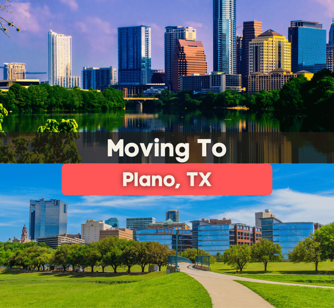 Life in Plano: 10 Things to Know BEFORE Moving to Plano, TX