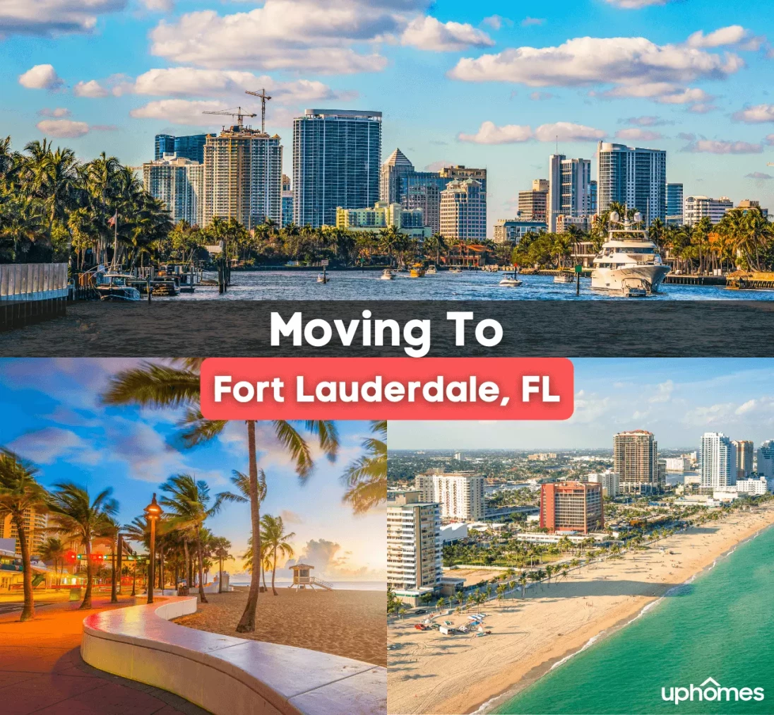 Moving to Fort Myers: 2024 Moving & Relocation Guide