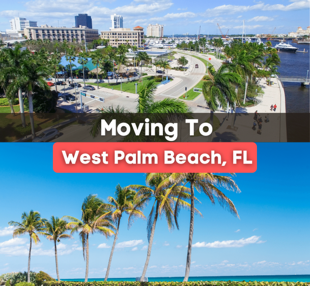 Life in West Palm Beach, FL: 10 Things to Know BEFORE Moving to West Palm Beach