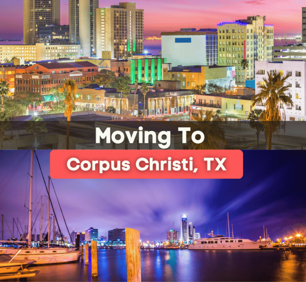10 Things to Know BEFORE Moving to Corpus Christi, Texas