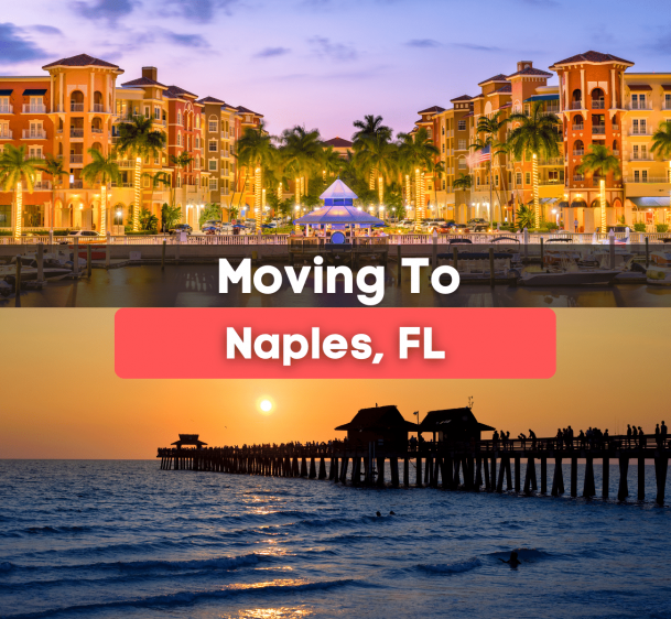11 Things to Know BEFORE Moving to Naples: Living in Naples, FL