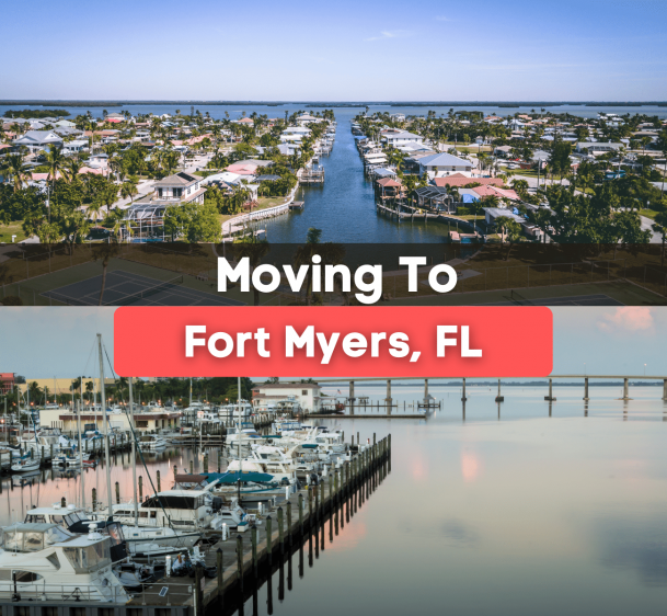 11 Things to Know BEFORE Moving to Fort Myers, FL