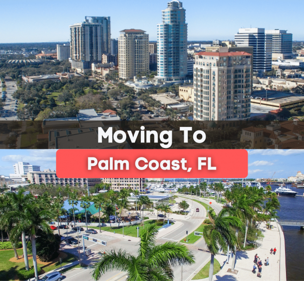 7 Things to Know BEFORE Moving to Palm Coast, FL