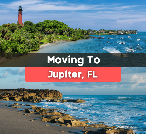 7 Things to Know BEFORE Moving to Jupiter, FL