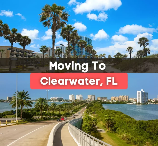 7 Things to Know BEFORE Moving to Clearwater, FL
