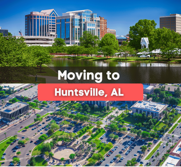 10 Things to Know BEFORE Moving to Huntsville, AL
