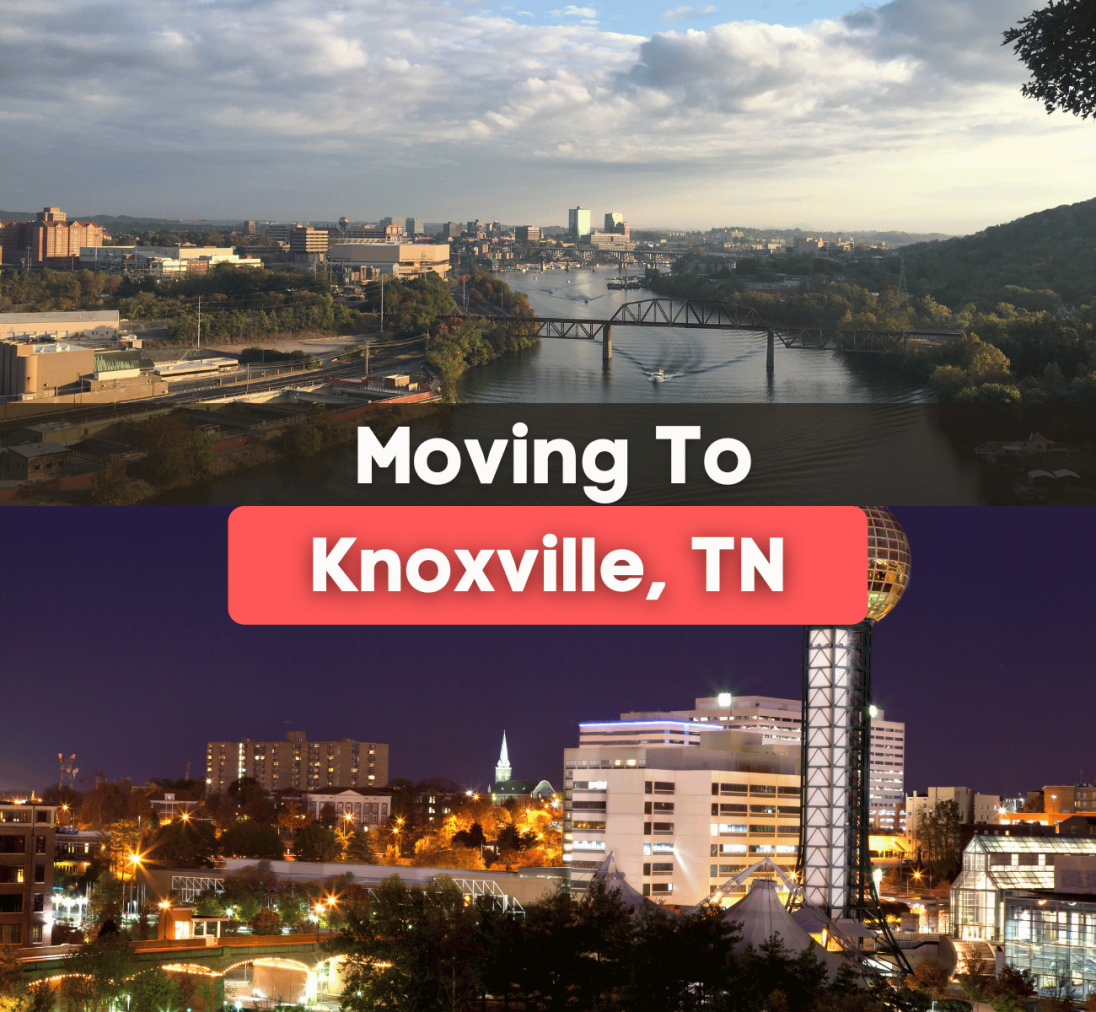 10 Things to Know BEFORE Moving to Knoxville, TN