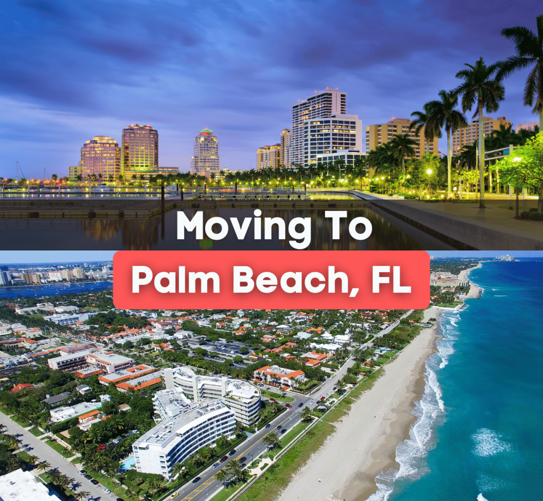 Is West Palm Beach, Florida a Great Place to Live?