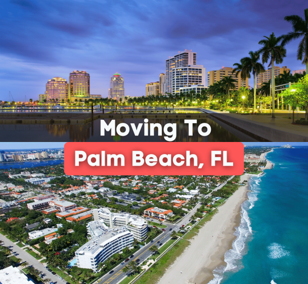 7 Things To Know BEFORE Moving to Palm Beach, FL