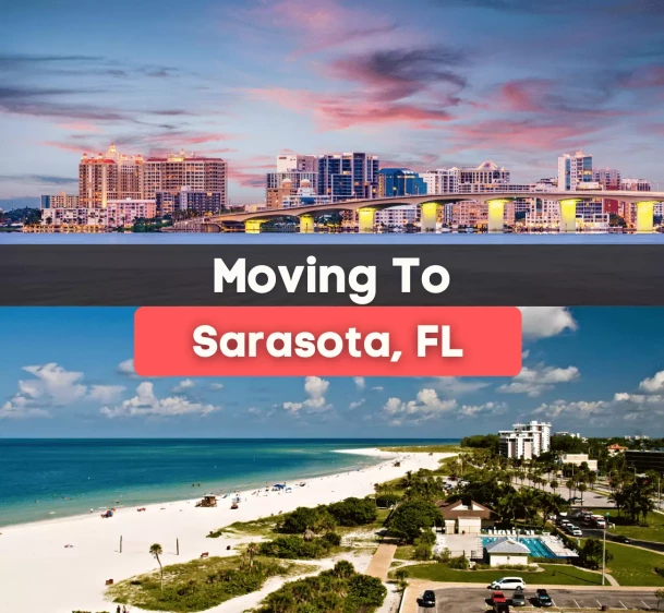 10 Things To Know BEFORE Moving To Sarasota, FL