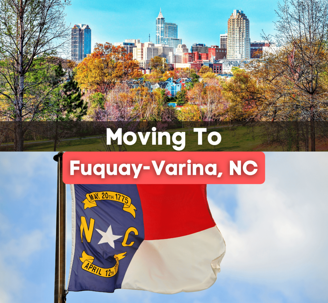 10 Things to Know BEFORE Moving to Fuquay-Varina, NC