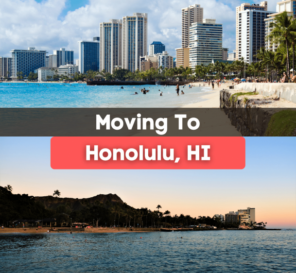 10 Things To Know BEFORE Moving to Honolulu, HI
