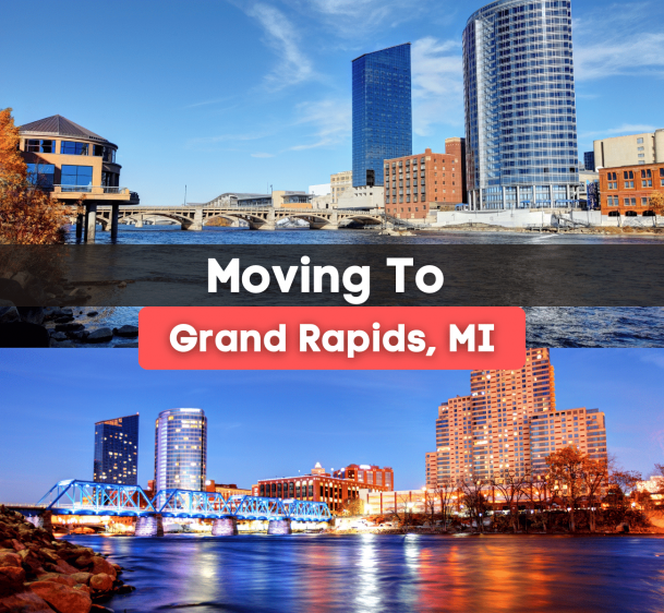 7 Things to Know Before Moving to Grand Rapids, MI