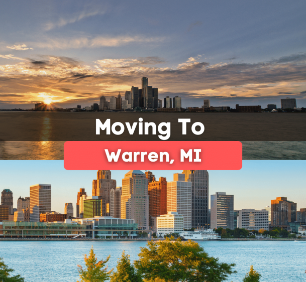 7 Things to Know Before Moving to Warren, MI