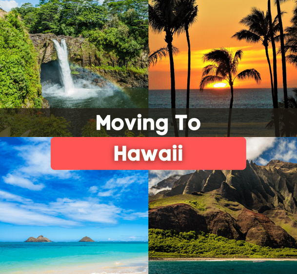 10 Things To Know BEFORE Moving to Hawaii