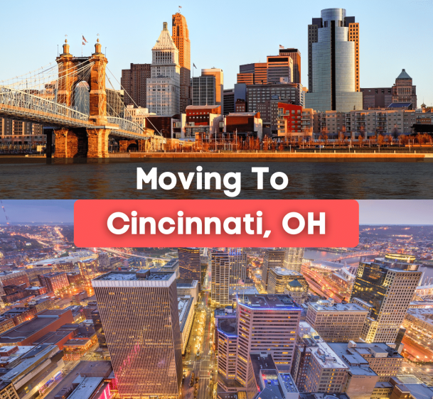 11 Things To Know BEFORE Moving To Cincinnati, OH | Living in Cincinnati