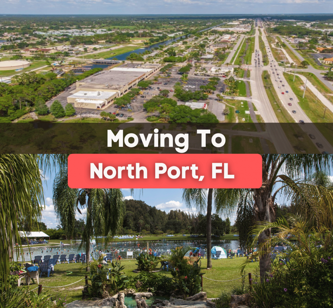 9 Things To Know BEFORE Moving To North Port, FL