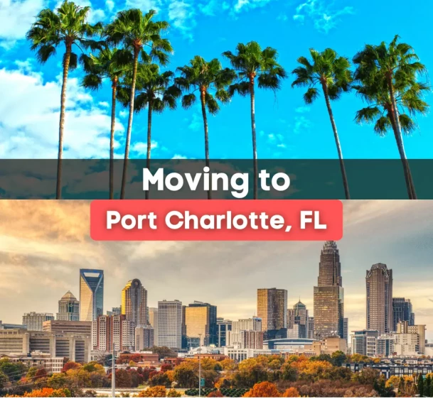 7 Things to Know BEFORE Moving to Port Charlotte, FL