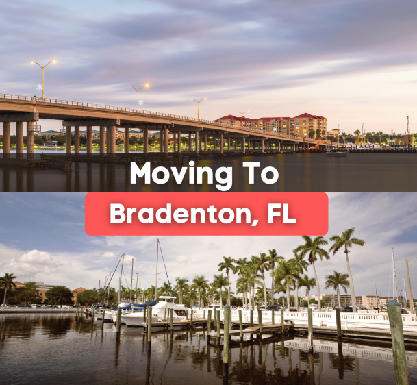 11 Things To Know BEFORE Moving To Bradenton, FL