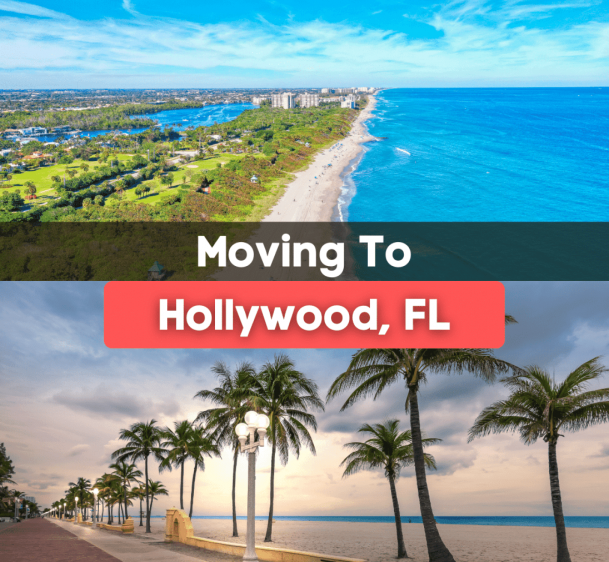 7 Things to Know BEFORE Moving to Hollywood, FL