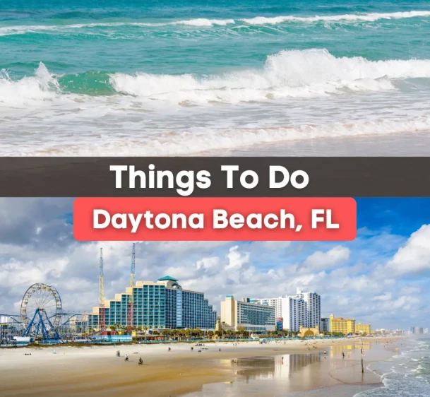 11 Best Things To Do in Daytona Beach, FL