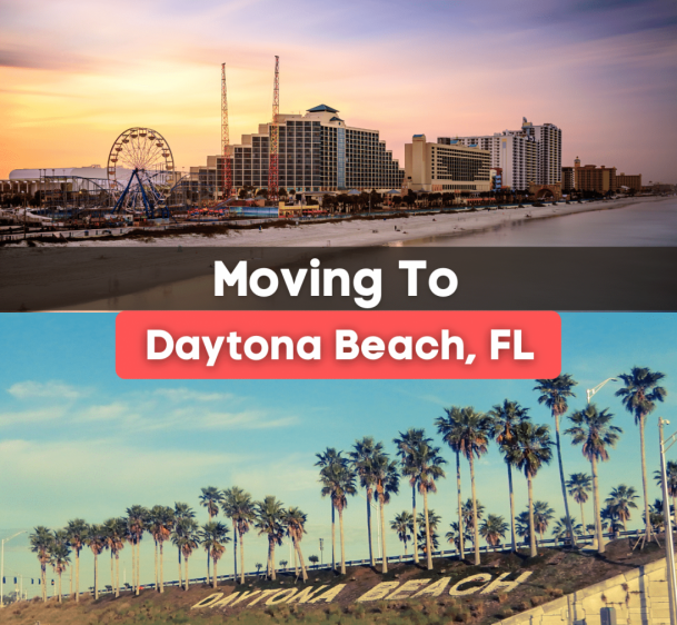 10 Things to Know BEFORE Moving to Daytona Beach, FL